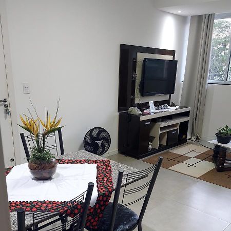 Otimo Apartamento Sobreloja Com Wifi E Estacionamento Incluso มารินกา ภายนอก รูปภาพ