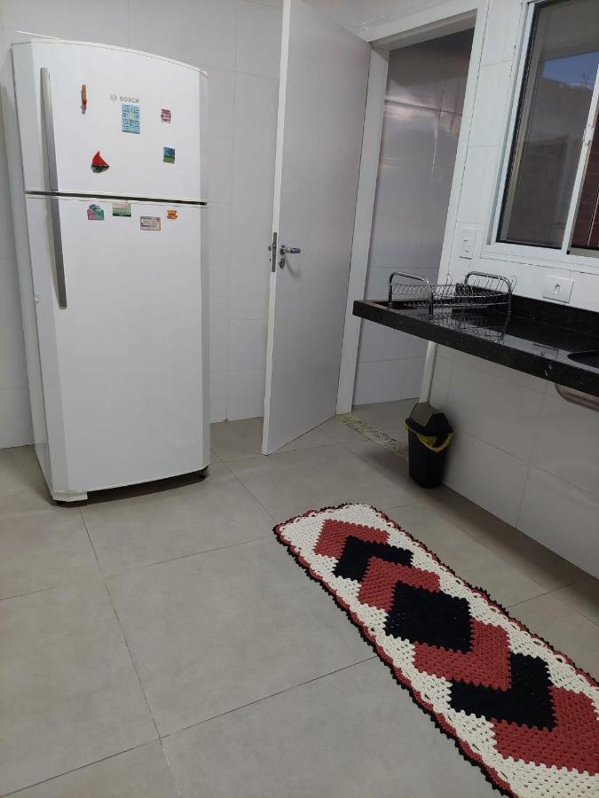 Otimo Apartamento Sobreloja Com Wifi E Estacionamento Incluso มารินกา ภายนอก รูปภาพ