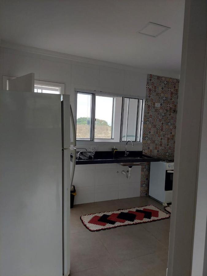 Otimo Apartamento Sobreloja Com Wifi E Estacionamento Incluso มารินกา ภายนอก รูปภาพ