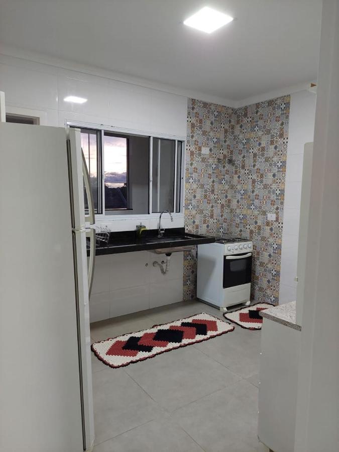 Otimo Apartamento Sobreloja Com Wifi E Estacionamento Incluso มารินกา ภายนอก รูปภาพ
