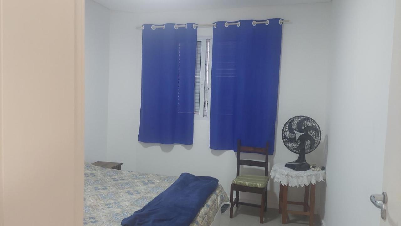 Otimo Apartamento Sobreloja Com Wifi E Estacionamento Incluso มารินกา ภายนอก รูปภาพ