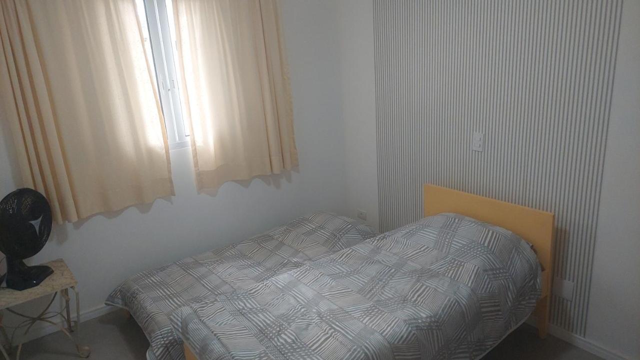 Otimo Apartamento Sobreloja Com Wifi E Estacionamento Incluso มารินกา ภายนอก รูปภาพ