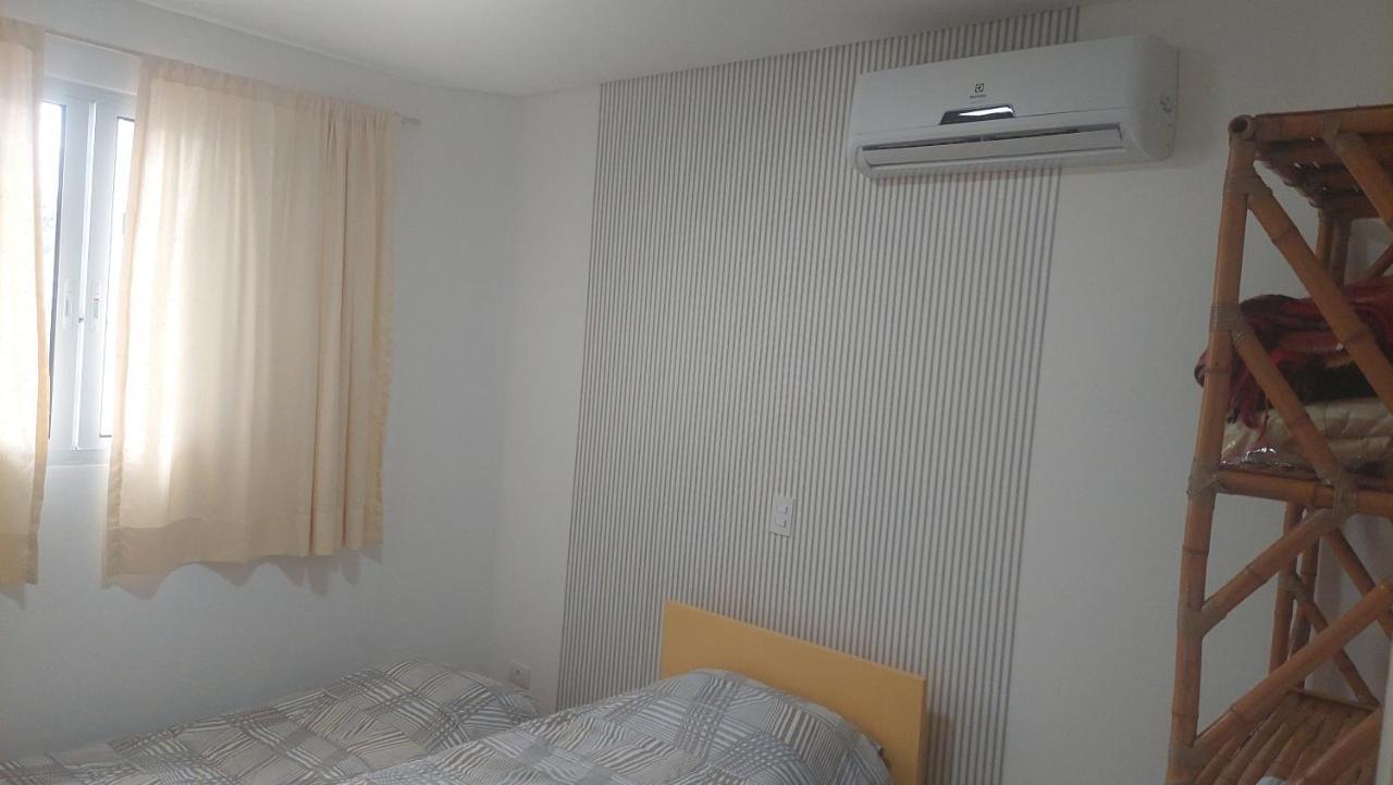 Otimo Apartamento Sobreloja Com Wifi E Estacionamento Incluso มารินกา ภายนอก รูปภาพ